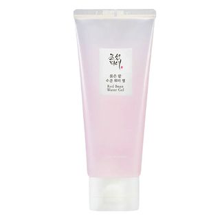 Beauty of Joseon - Red Bean
Water Gel, 100ml