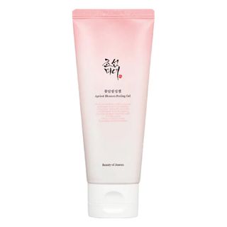 Beauty of Joseon - Apricot Blossom
Peeling Gel, 100ml