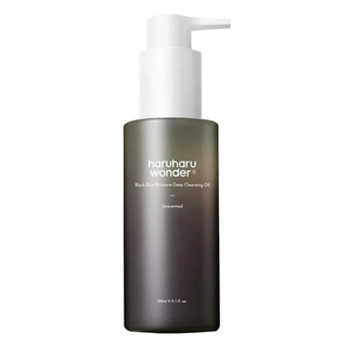 BLACK RICE MOISTURE ULJE ZA DUBINSKO ČIŠĆENJE 150ML