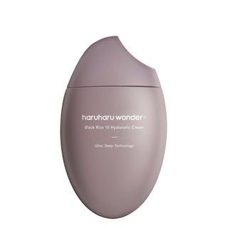 Haruharu Wonder - Black Rice
Hyaluronic Cream, 50ml