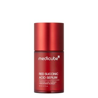 Medicube - Red Succinic Acid
Serum, 30ml