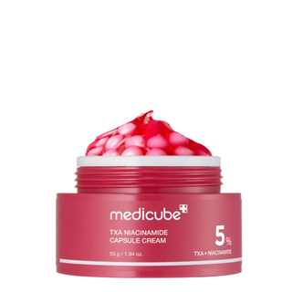 Medicube Annexe Crème du Niacinamide Capsule, 55g
