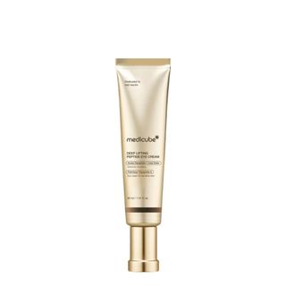 Medicube - Deep Lifting Peptide
Eye Cream For Face, 30ml