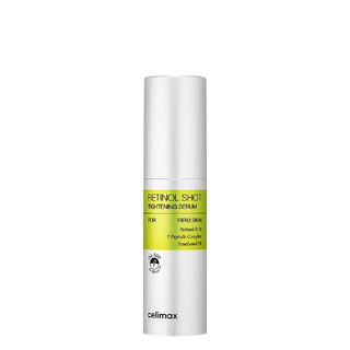 CELIMAX RETINOL SHOT TIGHTENING BOOSTER 30 ML
