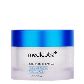 Medicube - Zero Pore Cream 2.0 -
50ml