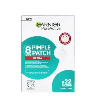 Parches Ultra Pimple Patch Garnier 22 Uds
