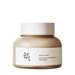 Beauty of Joseon - Ground Rice
and Honey Glow Mask, 150ml