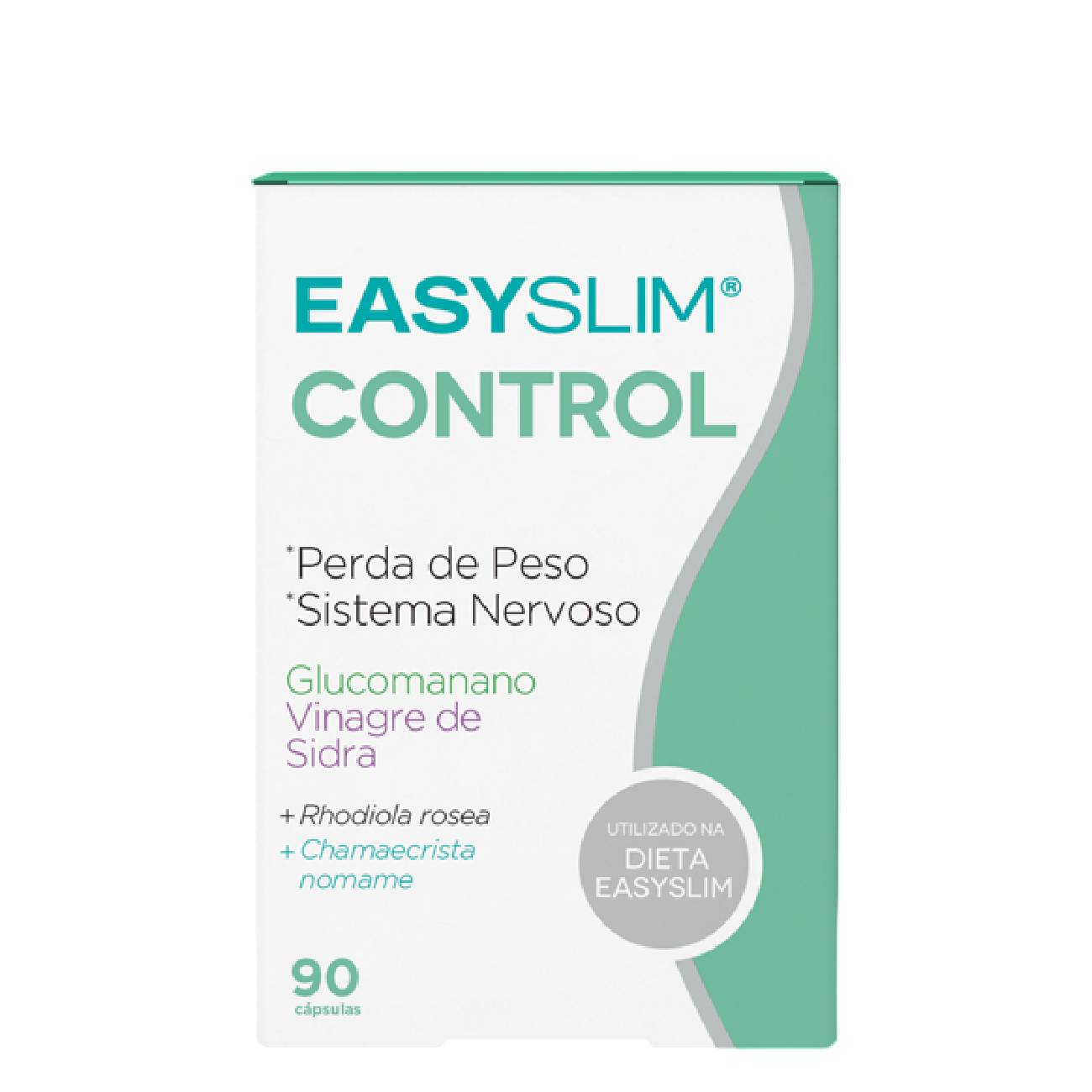 Controlo do Peso