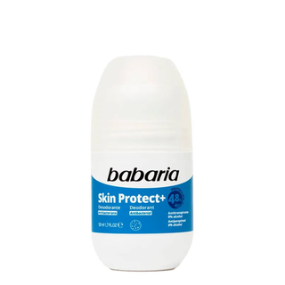 Desodorante Duo Fresh & Skin Protect Babaria 50Ml