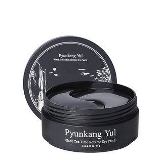 Pyunkang Yul - Black Tea Time
Reverse Eye Patch - 60pcs