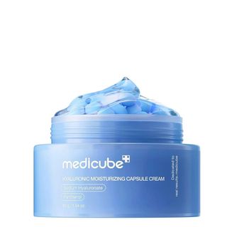 Medicube – Hyaluronic Moisturizing
Capsule Cream, 55g