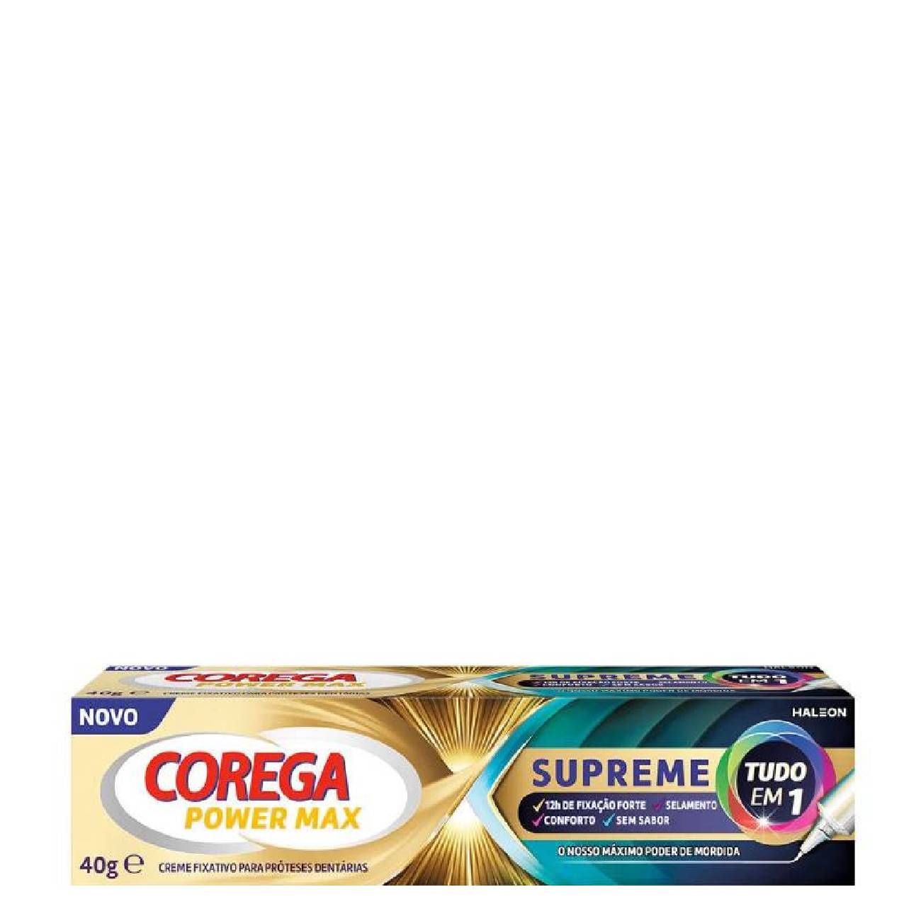Mais Higiene Oral