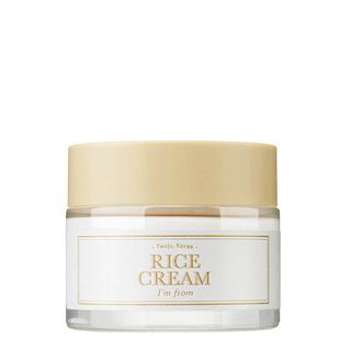 I’m from – Rice Cream, 50g