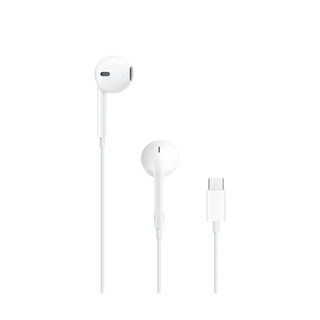 Apple Auriculares earPods com Fios USB-C Branco
