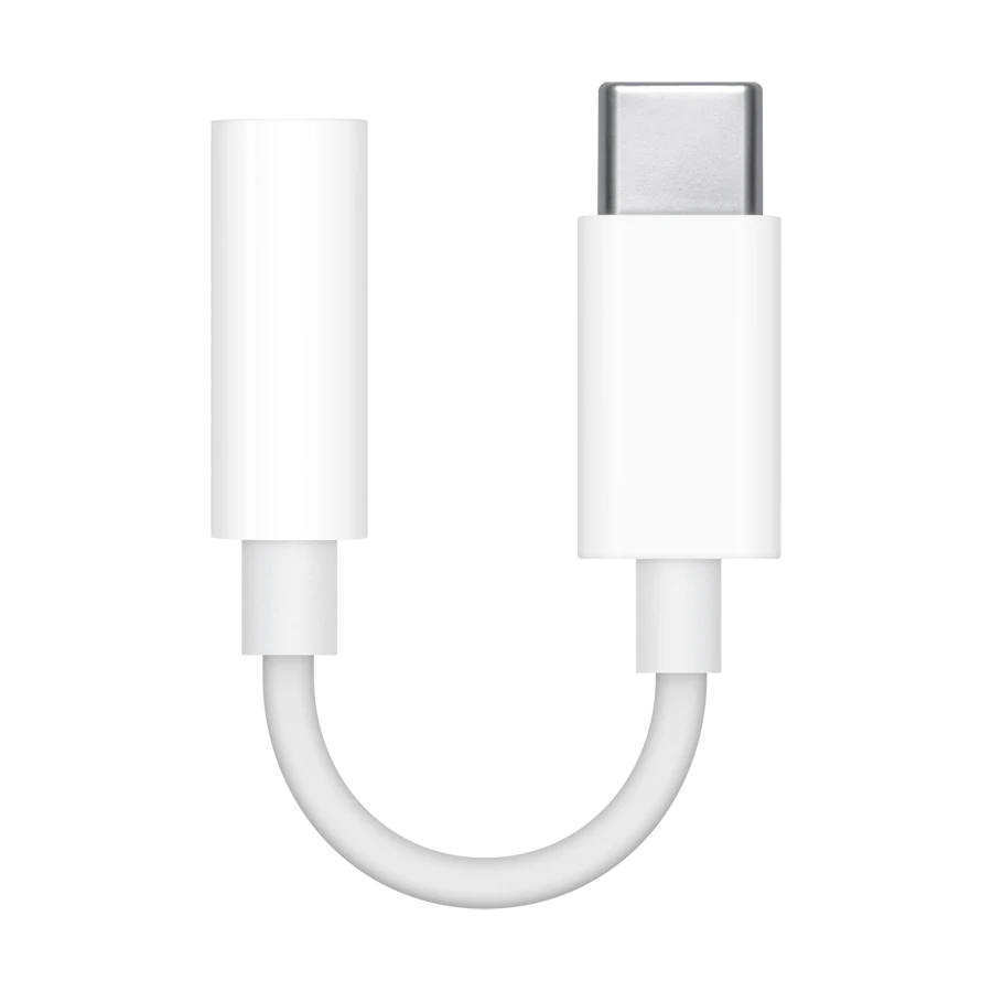 Carregadores e Adaptadores Apple
