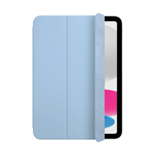 Capa Apple Smart Folio para iPad 11" 2025 (A16) - Céu