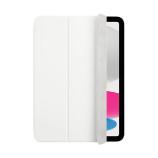 Capa Apple Smart Folio para iPad 11" 2025 (A16) - Branco