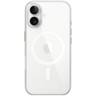 Capa Apple com MagSafe para iPhone 17
