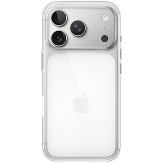 Capa Apple com MagSafe para iPhone 17