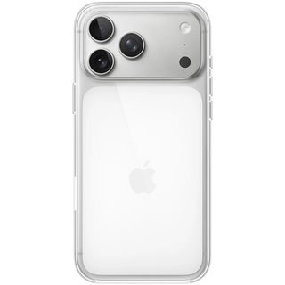 Capa Apple com MagSafe para iPhone 17