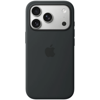 Capa Silicone Apple com MagSafe para