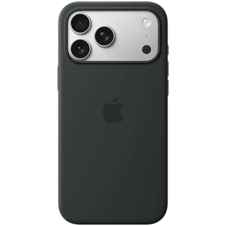 Capa Silicone Apple com MagSafe para