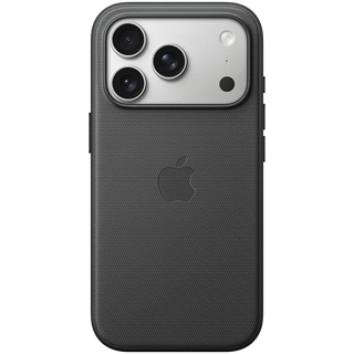 APPLE iPhone 17 Pro Capa TechWoven Magsafe Preto