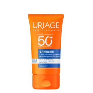 Uriage Bariésun Creme Hidratante SPF50+ 50ml