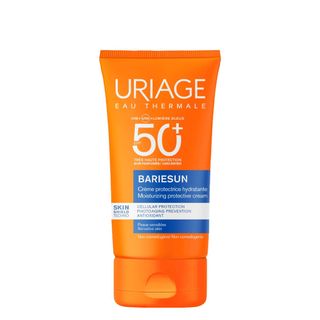Uriage Bariésun Creme Hidratante Sem Perfume SPF50+ 50ml