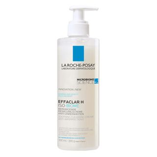 La Roche Posay Effaclar H Iso-Biome Creme Lavante 390ml