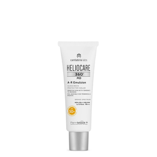 Heliocare 360º MD A-R Emulsão SPF50 50ml