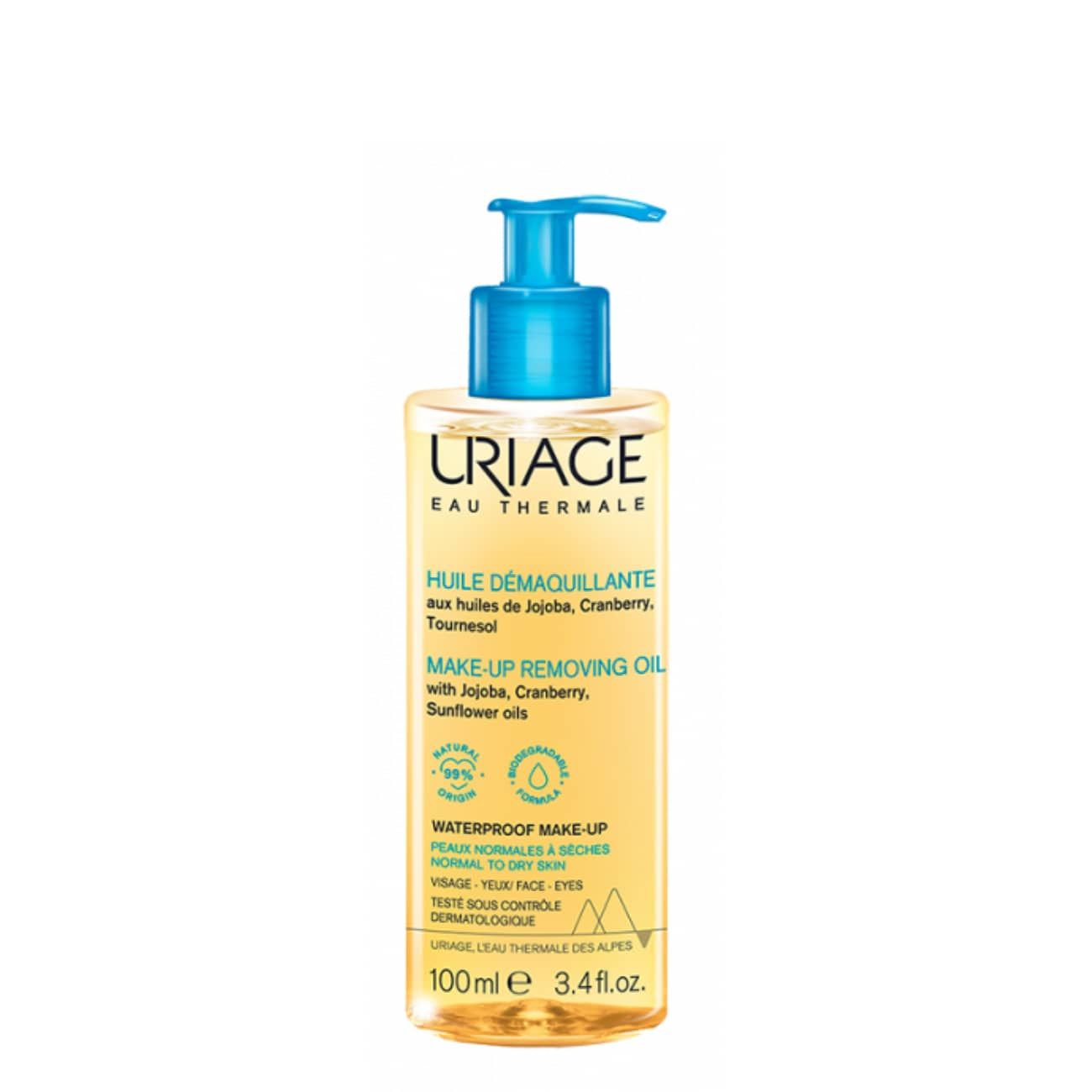 Produtos de Limpeza e Tónicos