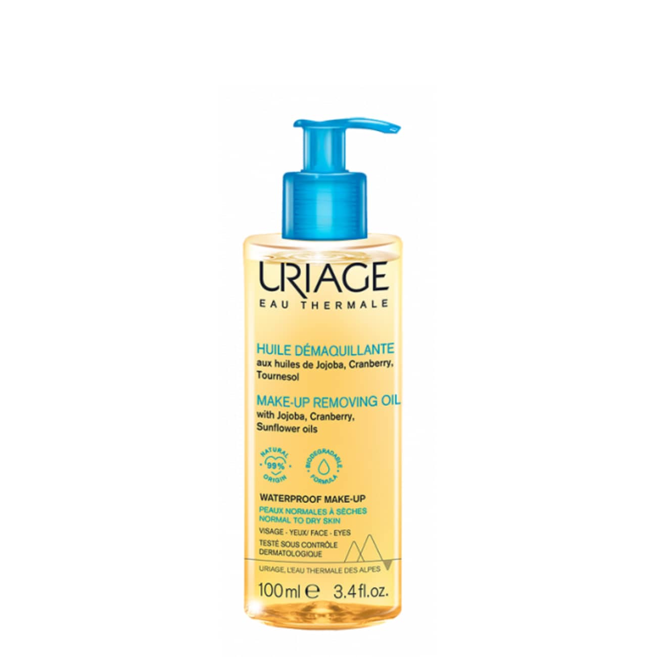 Produtos de Limpeza e Tónicos