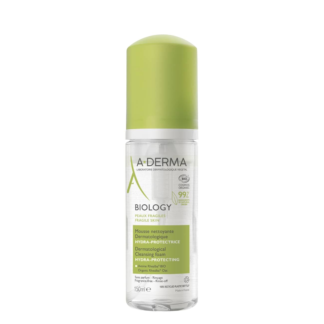 Produtos de Limpeza e Tónicos