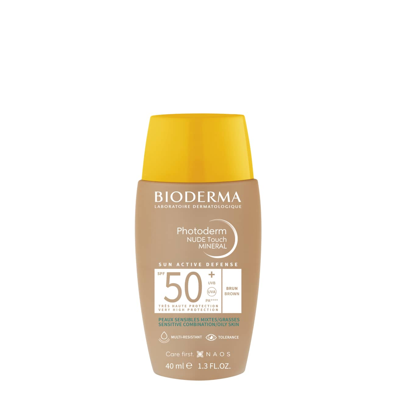 Solares e Bronzeadores Rosto