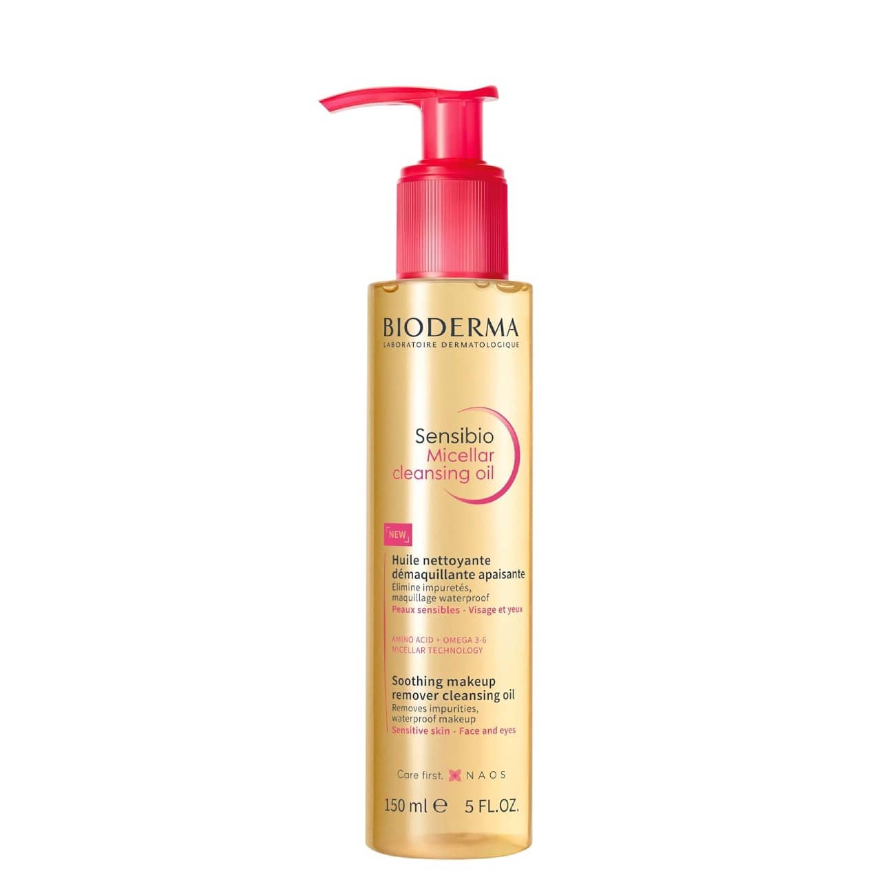 Produtos de Limpeza e Tónicos