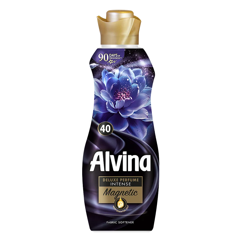 Alvina омекотител Magnetic 40пр/