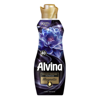 Alvina омекотител Magnetic 40пр/880мл / 20820504