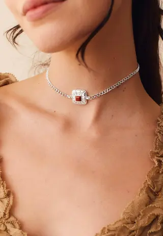 Choker Bhomi