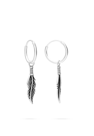 Pendientes Varali (12Mm)