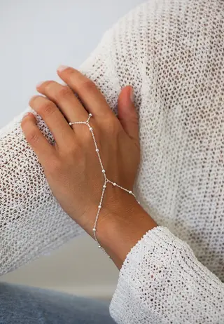 Pulsera Dayanand