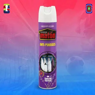 Offre Insect Aero Anti-Punaises 300M -100722732