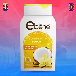 Offre  Gel Dche Gom Coco Vanill 25Cl  -100431001