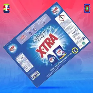 Offre Less Pdre Total 500G Xtra-100682749