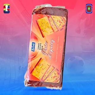 Offre Pain Epice Miel 275G Brink Pro-100495749