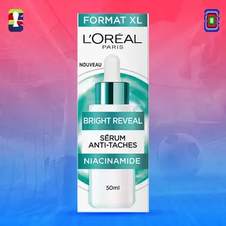 Offre  Serum Anti Tache 25Ml Loreal  -100673563