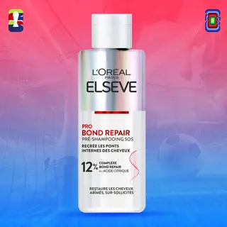Offre  Pre Sh Pro Bond Repair 200Ml L -100688155
