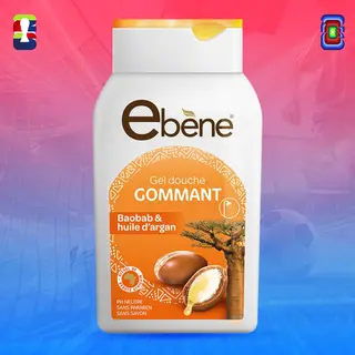 Offre  Gel Dche Baobab Ar 25Cl Ebene  -100430998