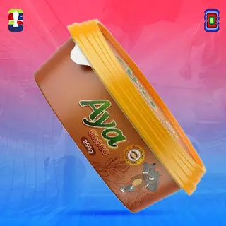 Offre  Pate  Tart Choc 250G Aya  -100553595
