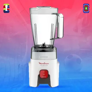 Offre BLENDER GENU EXP 1.5L 450W LM240B25 -100533838